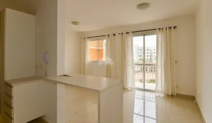 Apartamento com 3 quartos à venda na Rua Francisco Raitani, 7187, Capão Raso, Curitiba, 70 m2 por R$ 490.000