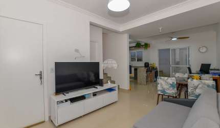 Casa em condomínio fechado com 3 quartos à venda na Rua José Bajerski, 921, Abranches, Curitiba, 110 m2 por R$ 520.000
