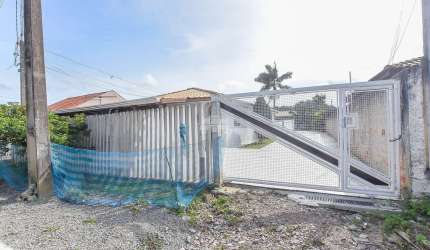 Terreno à venda na Rua Padre Agostinho, 364, Jardim Bela Vista, Piraquara, 226 m2 por R$ 950.000