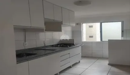 Apartamento com 2 quartos à venda na Rua Estêvão Manika, 420, Santa Cândida, Curitiba, 47 m2 por R$ 199.000