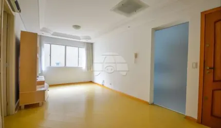 Apartamento com 3 quartos à venda na Rua Brasílio Itiberê, 4270, Água Verde, Curitiba, 54 m2 por R$ 455.000