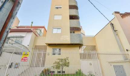 Apartamento com 2 quartos à venda na Rua Visconde de Nacar, 103, Mercês, Curitiba, 100 m2 por R$ 649.000