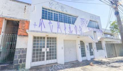 Casa com 3 quartos à venda na Rua Tapajós, 835, Bom Retiro, Curitiba por R$ 990.000