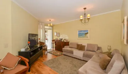 Apartamento com 3 quartos à venda na Rua Padre Anchieta, 1944, Bigorrilho, Curitiba, 102 m2 por R$ 790.000