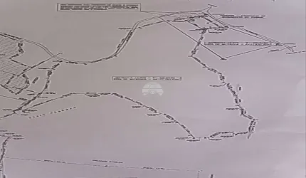Terreno à venda na Rua Virgínio Arcie, 5, Capivari, Colombo, 173077 m2 por R$ 1.290.000