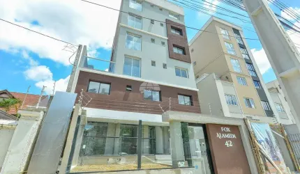 Ponto comercial à venda na Alameda Princesa Izabel, 42, São Francisco, Curitiba, 17 m2 por R$ 161.700