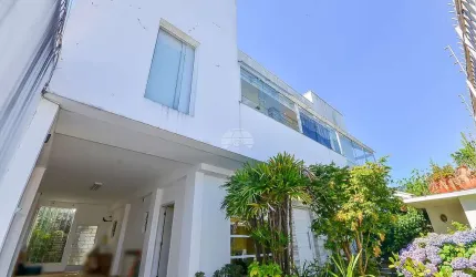 Casa com 3 quartos à venda na Rua José Domakoski, 632, Campina do Siqueira, Curitiba, 482 m2 por R$ 2.100.000