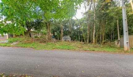 Terreno à venda na Rua Doutor Darcy Alves de Souza, 450, Campo Comprido, Curitiba, 784 m2 por R$ 760.000