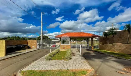 Terreno à venda na Rua Carambeí, 66, Rincão, Colombo por R$ 200.000