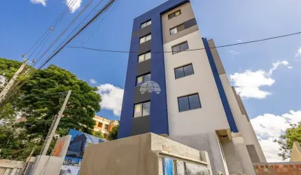 Apartamento com 2 quartos à venda na Rua Joaquim Nabuco, 531, Boa Vista, Curitiba, 51 m2 por R$ 350.000