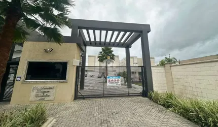 Apartamento com 2 quartos à venda na Rua Felício Kania, 1683, Jardim Monza, Colombo, 38 m2 por R$ 185.000