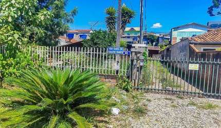 Casa com 2 quartos à venda na Rua Isabel de Quadros Ramos, 26, Guarani, Colombo, 70 m2 por R$ 200.000
