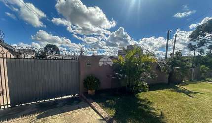 Casa com 3 quartos à venda na Rua Ângelo Milani Scremin, 384, Jardim Monza, Colombo, 120 m2 por R$ 550.000