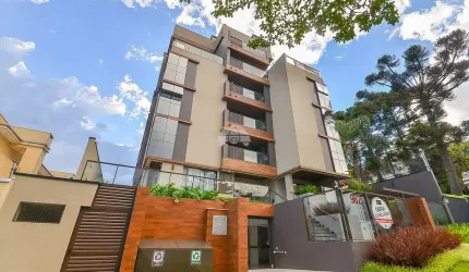 Apartamento com 3 quartos à venda na Rua Bom Jesus, 962, Juvevê, Curitiba, 98 m2 por R$ 1.331.987