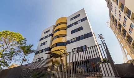 Cobertura com 3 quartos à venda na Rua Doutor José Palú, 276, Novo Mundo, Curitiba, 94 m2 por R$ 710.000
