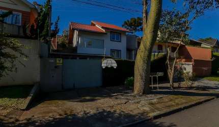 Casa com 4 quartos à venda na Rua Professor José Moscalewski, 394, Pilarzinho, Curitiba, 260 m2 por R$ 1.190.000