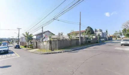 Casa com 4 quartos à venda na Rua Nicolau Boscardin, 191, São Braz, Curitiba, 250 m2 por R$ 850.000