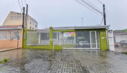 Casa com 3 quartos à venda na Rua Padre Antônio Joaquim Ribeiro, 371, Campo Comprido, Curitiba, 150 m2 por R$ 570.000