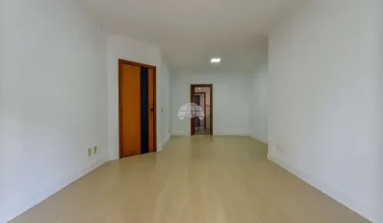 Apartamento com 3 quartos à venda na Rua Doutor Manoel Pedro, 470, Cabral, Curitiba, 104 m2 por R$ 749.000