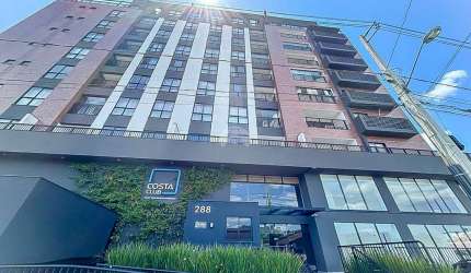 Cobertura com 3 quartos à venda na Rua Hermann Lange, 288, Costa e Silva, Joinville, 149 m2 por R$ 1.280.000
