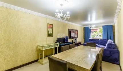 Apartamento com 2 quartos à venda na Rua Gonçalves Dias, 623, Batel, Curitiba, 87 m2 por R$ 570.000