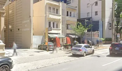 Ponto comercial à venda na Alameda Doutor Carlos de Carvalho, 457, Centro, Curitiba, 110 m2 por R$ 1.130.000