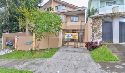 Apartamento com 3 quartos à venda na Rua Marcos Andreatta, 196, Mossunguê, Curitiba, 157 m2 por R$ 950.000