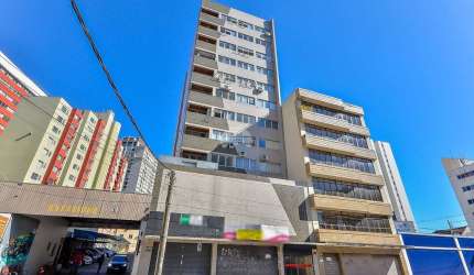Sala comercial à venda na Rua Presidente Faria, 421, Centro, Curitiba, 99 m2 por R$ 400.000