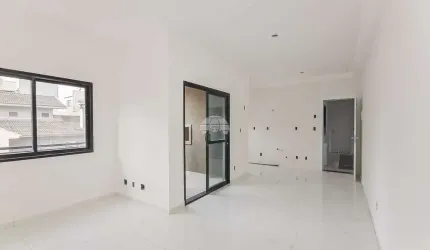 Apartamento com 3 quartos à venda na Rua Augusto de Mari, 2561, Guaíra, Curitiba, 66 m2 por R$ 599.900