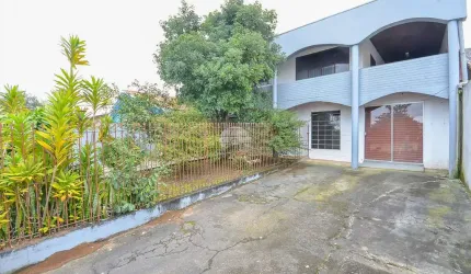 Casa com 3 quartos à venda na Rua do Bem-te-vi, 112, Planta Santa Tereza, Colombo, 274 m2 por R$ 395.000