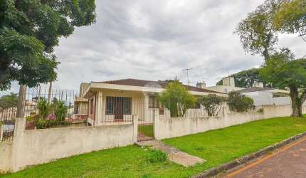 Casa com 4 quartos à venda na Rua Coronel Pretextato Pena Forte Taborda Ribas, 600, Santa Quitéria, Curitiba, 206 m2 por R$ 890.000