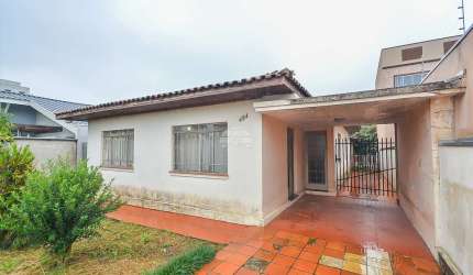 Terreno à venda na Rua Coronel Aníbal dos Santos, 434, Fanny, Curitiba, 1 m2 por R$ 780.000