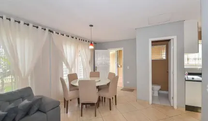 Casa com 3 quartos à venda na Rua Sergipe, 1224, Guaíra, Curitiba, 100 m2 por R$ 799.000