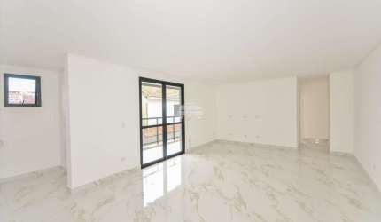 Apartamento com 3 quartos à venda na Rua Capitão José Maria Sobrinho, 524, Fanny, Curitiba, 100 m2 por R$ 882.000