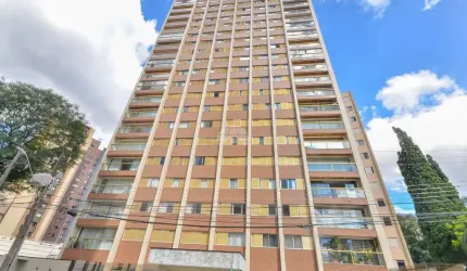 Apartamento com 4 quartos à venda na Rua Petit Carneiro, 1331, Água Verde, Curitiba, 251 m2 por R$ 2.350.000