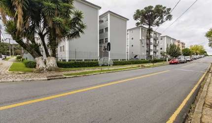 Apartamento com 3 quartos à venda na Rua Paraíba, 3422, Portão, Curitiba, 71 m2 por R$ 330.000