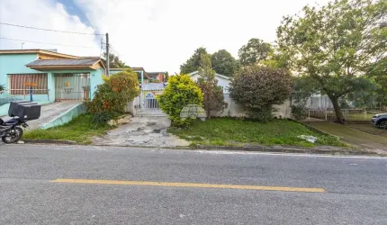 Terreno à venda na Rua Colibri, 61, Capela Velha, Araucária, 390 m2 por R$ 350.000
