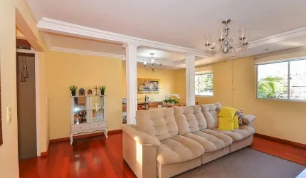 Casa com 3 quartos à venda na Rua Desembargador Lauro Sodré Lopes, 342, Portão, Curitiba, 370 m2 por R$ 1.350.000