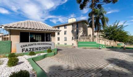 Apartamento com 3 quartos à venda na Rua Carlos Klemtz, 1249, Portão, Curitiba, 48 m2 por R$ 210.000