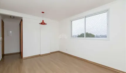 Apartamento com 2 quartos à venda na Rua Aleixo Bettega, 597, Lindóia, Curitiba, 46 m2 por R$ 270.000