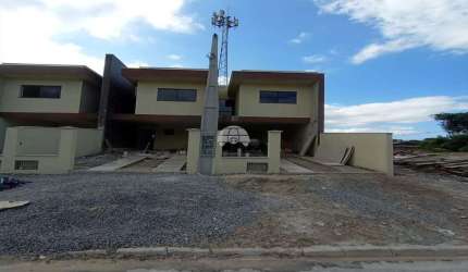 Sala comercial à venda na RUA TEREZINHA DE JESUS MEWS, 547, Centro, Garuva, 78 m2 por R$ 399.000