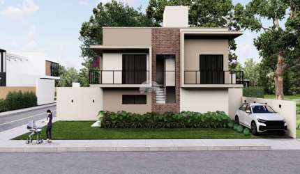 Sala comercial à venda na RUA MARSELHA, 235, Centro, Garuva, 82 m2 por R$ 380.000