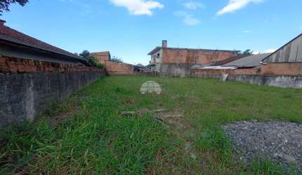 Terreno à venda na RUA ELIAS NICOLAU SAAD, 289, Georgia Paula, Garuva por R$ 199.000