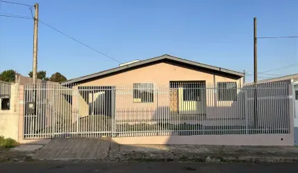 Casa com 3 quartos à venda na Rua Padre Chagas, 1577, Morro Alto, Guarapuava, 140 m2 por R$ 420.000