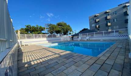 Apartamento com 2 quartos à venda na RUA DR. BENEDITO AMORIM, 963, Balneário Gaivotas, Matinhos, 33 m2 por R$ 250.000