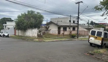 Casa com 2 quartos à venda na Rua Padre Chagas, 2124, Morro Alto, Guarapuava, 70 m2 por R$ 530.000