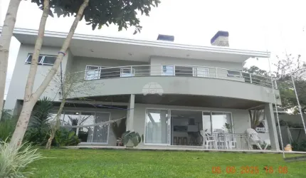 Casa com 4 quartos à venda na Rua Guaíra, 4407, Batel, Guarapuava, 329 m2 por R$ 2.900.000