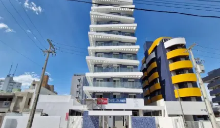 Apartamento com 3 quartos à venda na Avenida Floriano Peixoto, 143, Centro, Guaratuba, 199 m2 por R$ 2.490.000