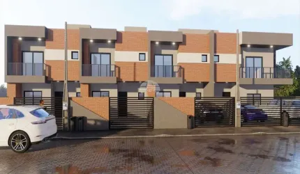 Casa com 3 quartos à venda na Loteamento Balneario Eliana, 510, Balneário Eliane, Guaratuba, 96 m2 por R$ 549.990