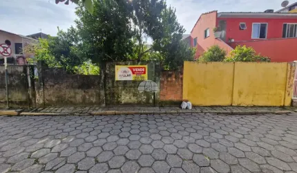 Terreno à venda na Rua Monsenhor Lamartine, 40, Centro, Guaratuba por R$ 598.000
